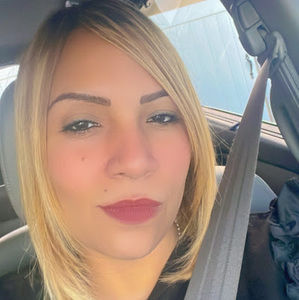 Meet your Posher, Katherine